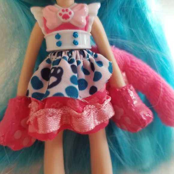 *NWOT RARE* JESSIE CAKE WILD DOLL - Picture 3 of 5